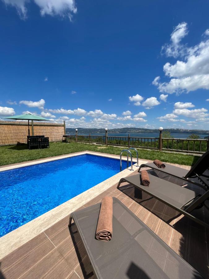 Woodlodge Country Sapanca Exterior photo