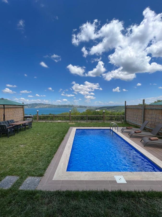 Woodlodge Country Sapanca Exterior photo