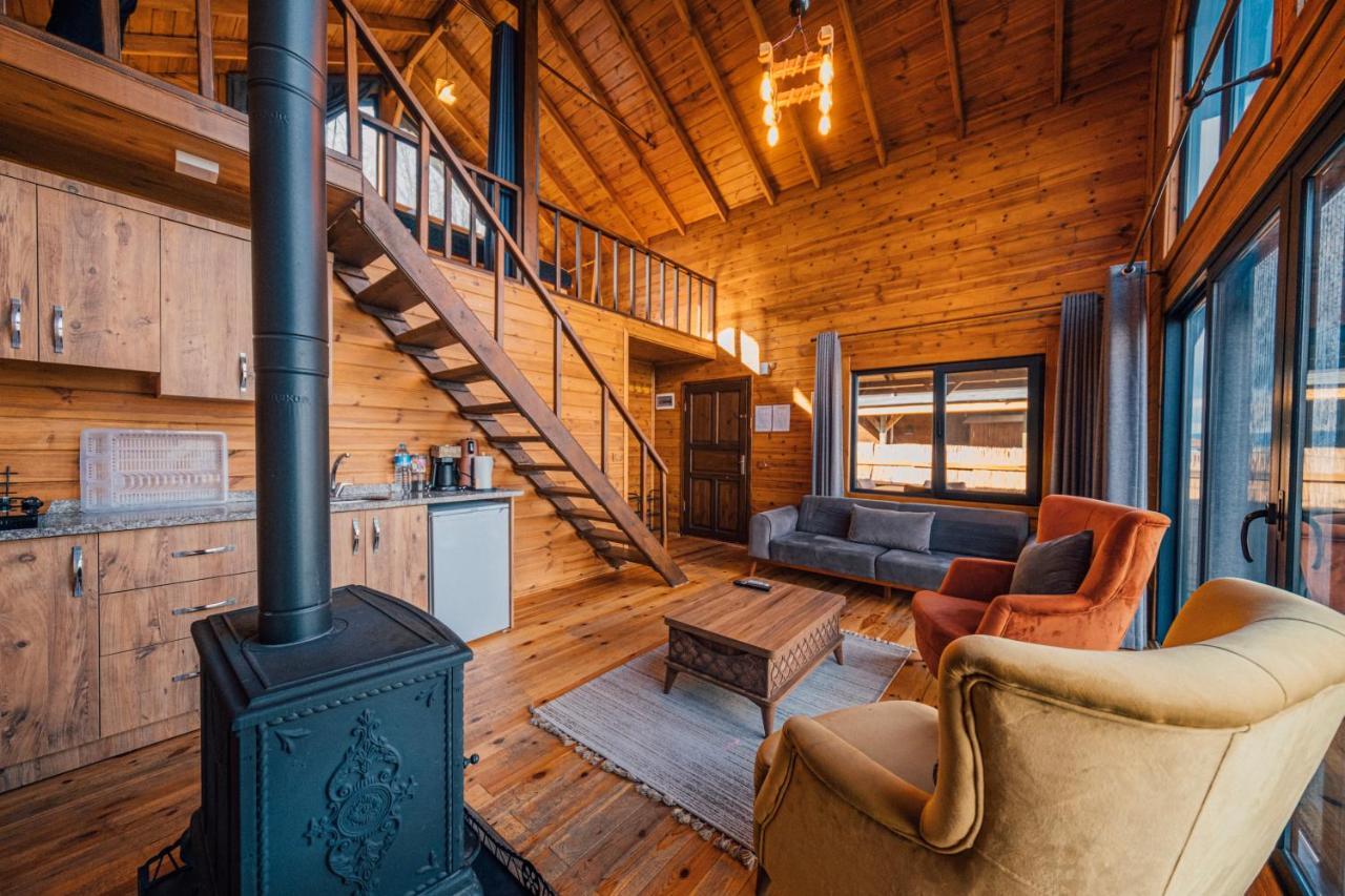 Woodlodge Country Sapanca Exterior photo
