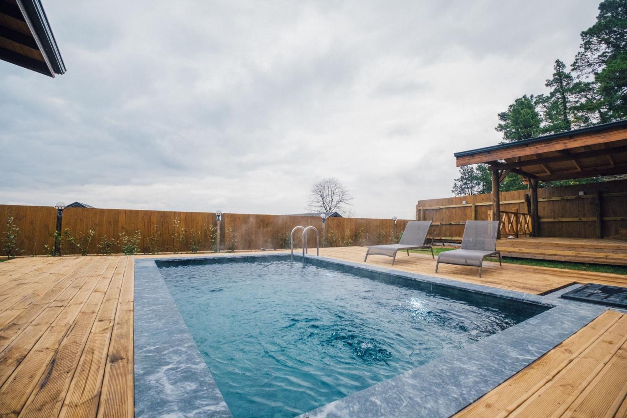 Woodlodge Country Sapanca Exterior photo