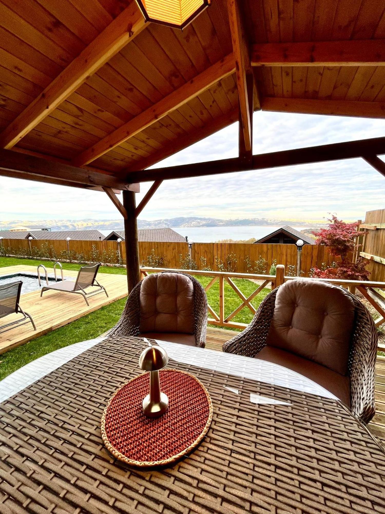 Woodlodge Country Sapanca Exterior photo