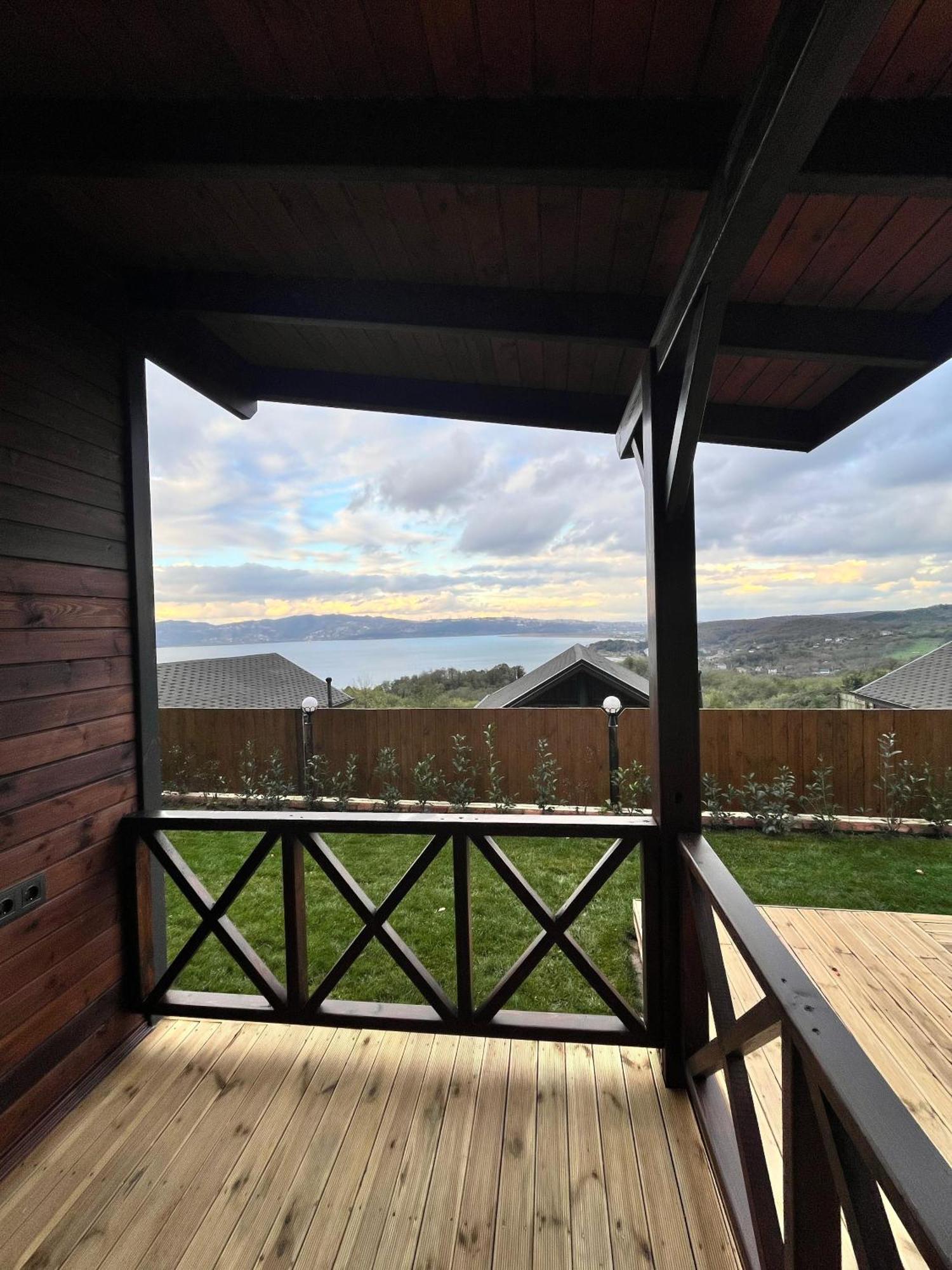 Woodlodge Country Sapanca Exterior photo